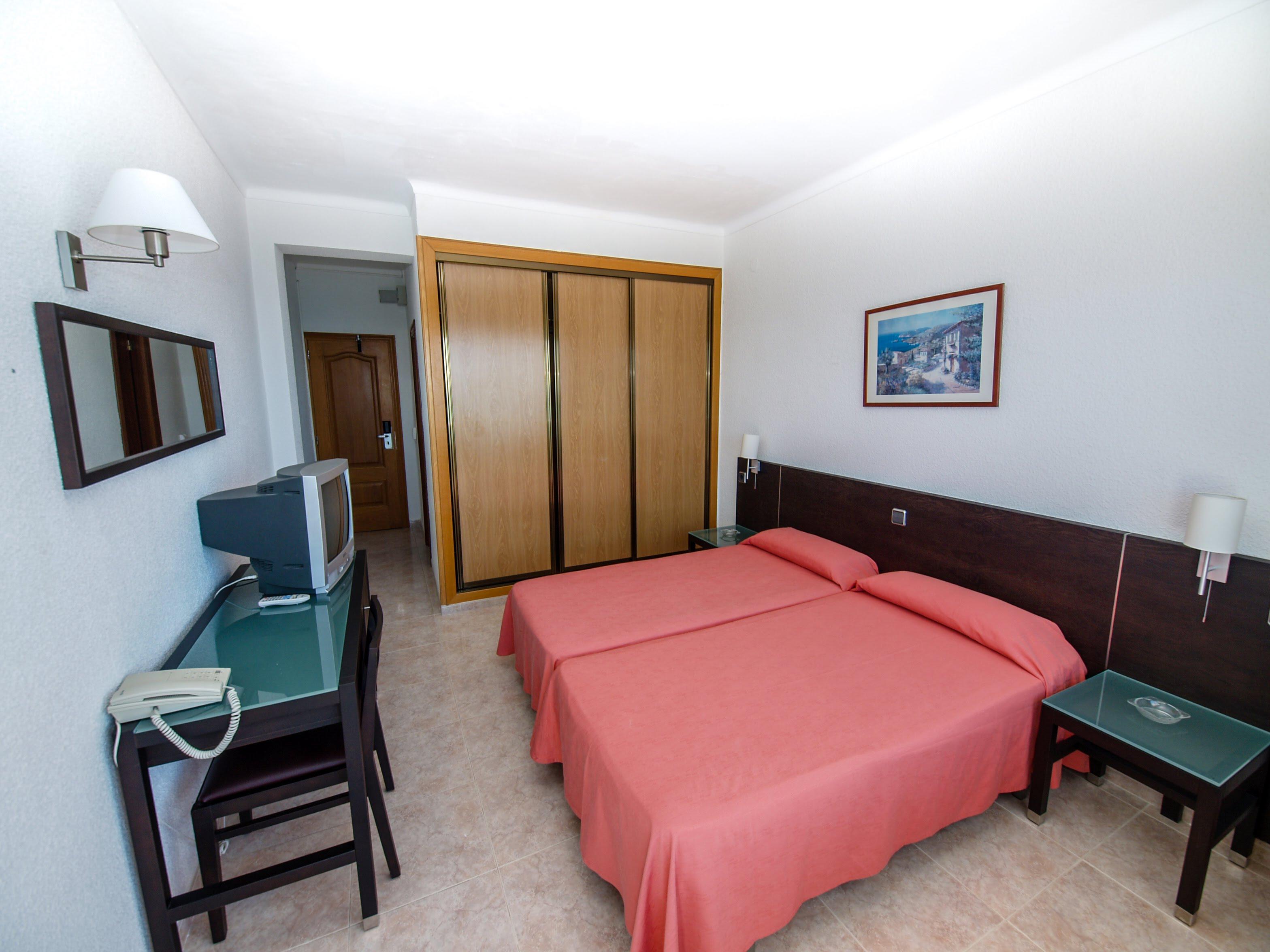 Saulo By Puro Hotell Can Pastilla  Exteriör bild